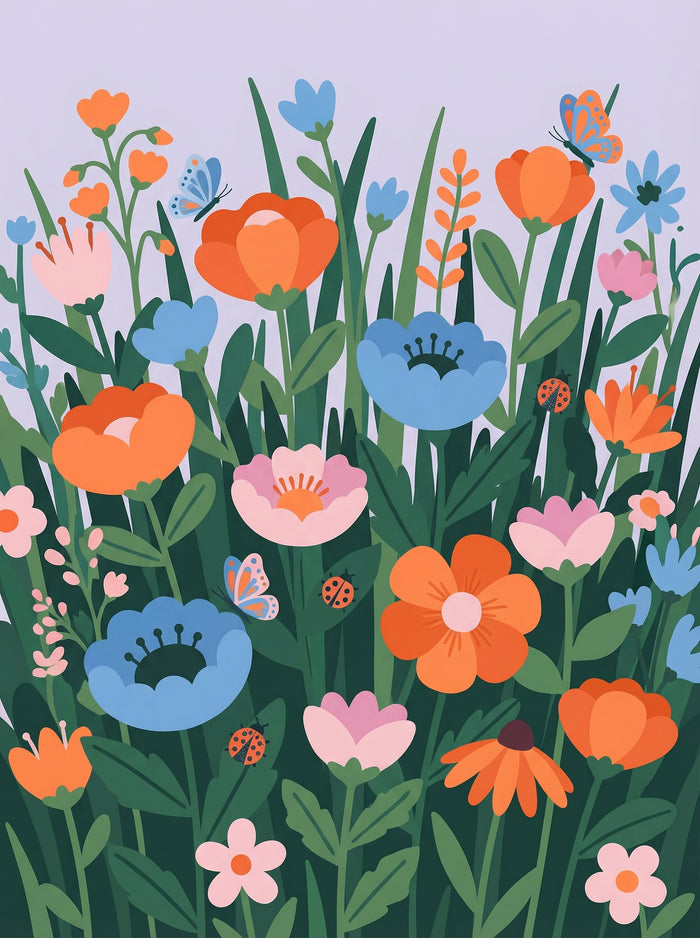 Poster print