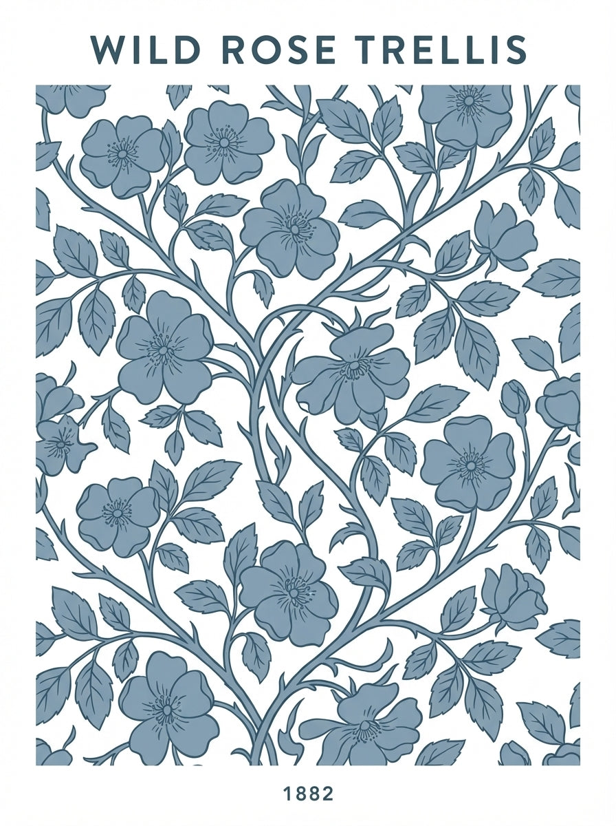 Poster print file