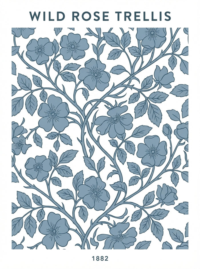 Poster print file