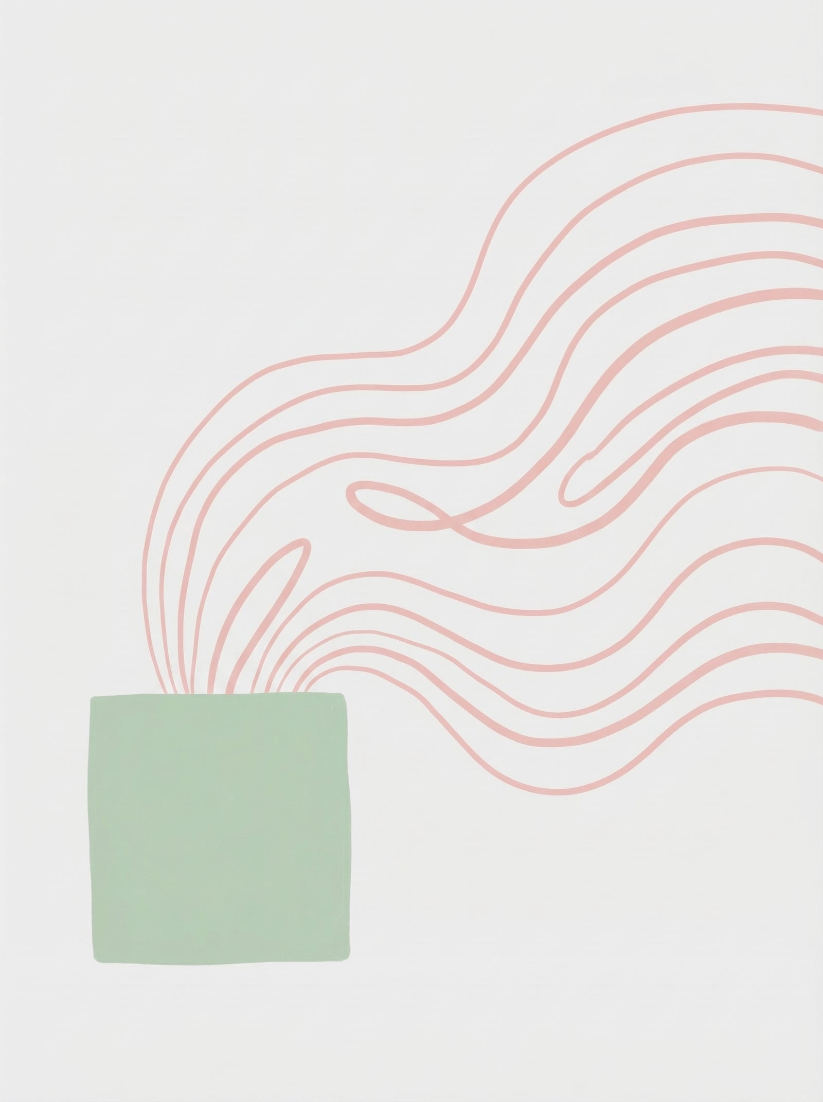 Poster print