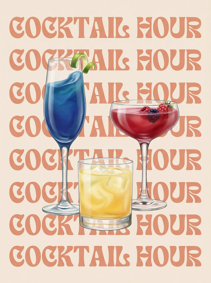 Poster print