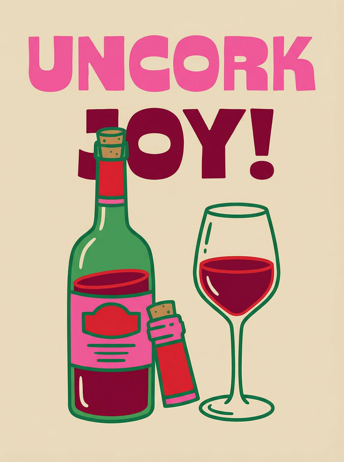 Poster print