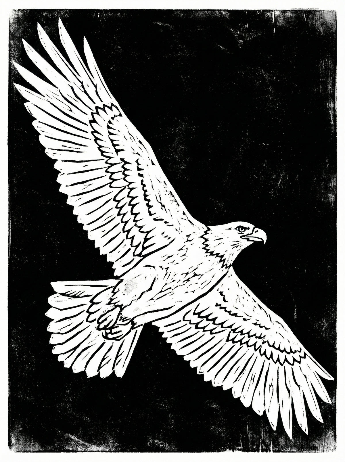 Poster print