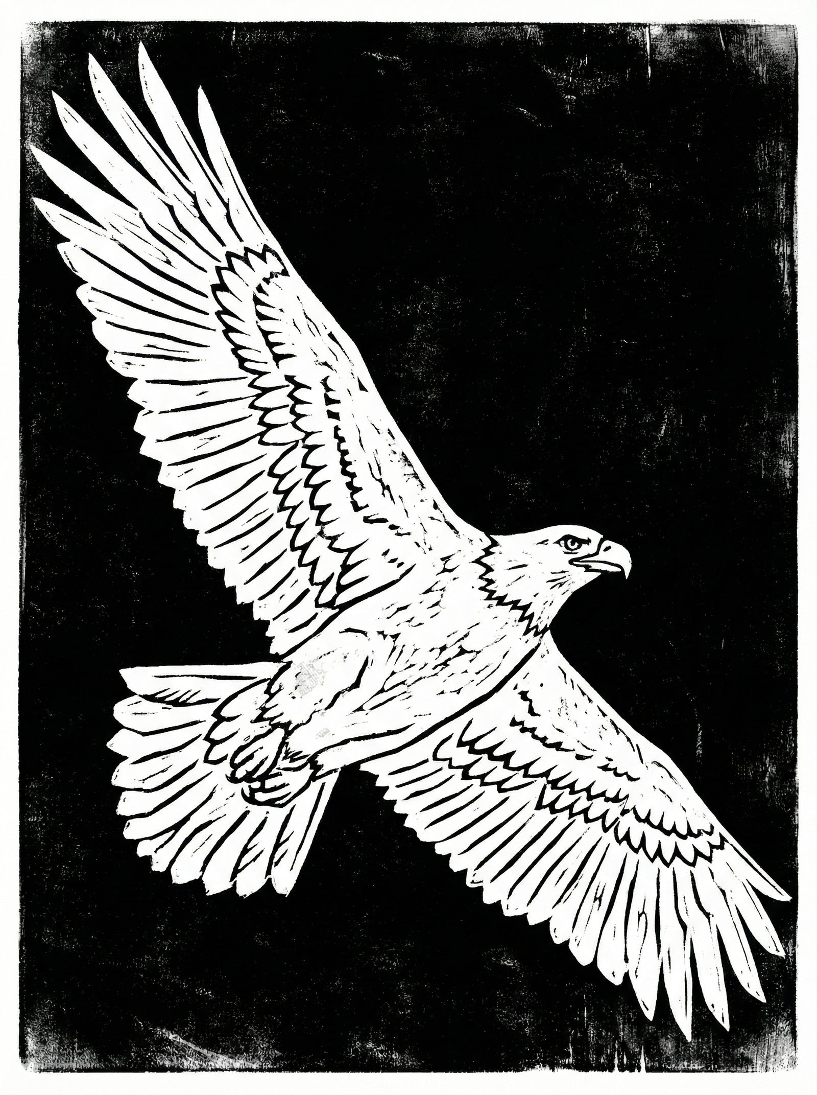 Poster print