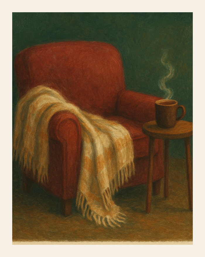 Poster print file
