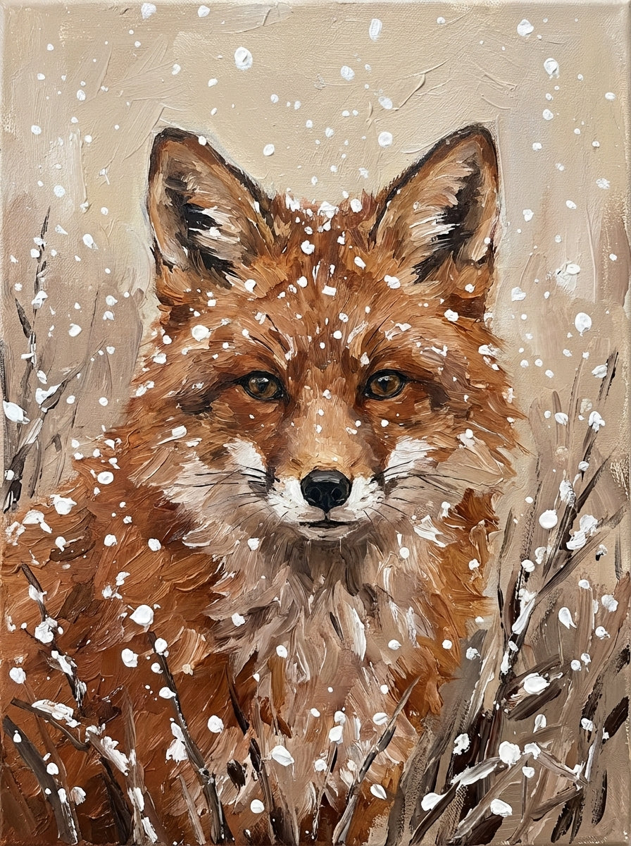Poster print file