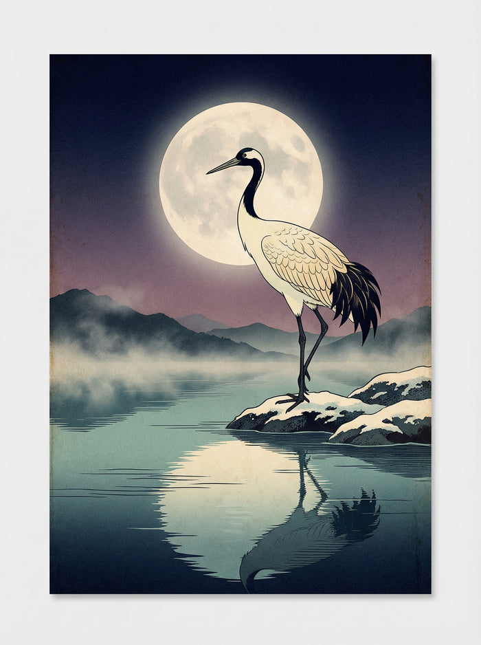 Poster print