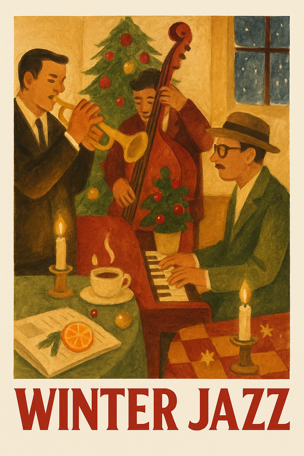 Poster print file