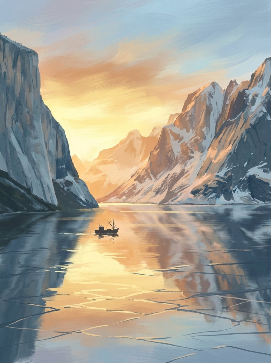 Poster print file
