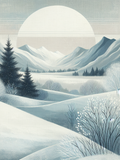 Poster print file