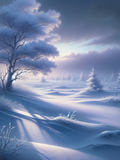 Poster print file
