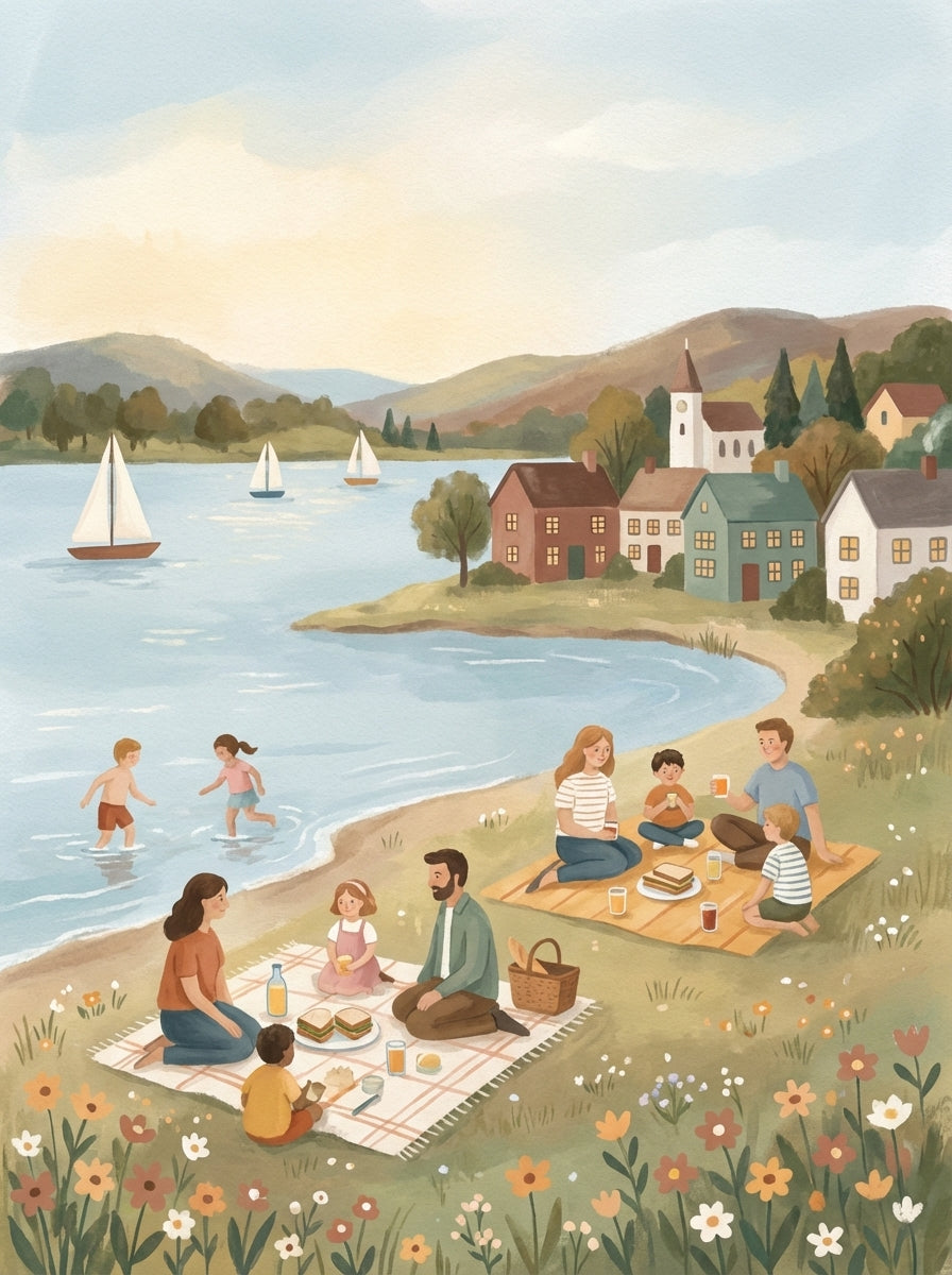 Poster print file