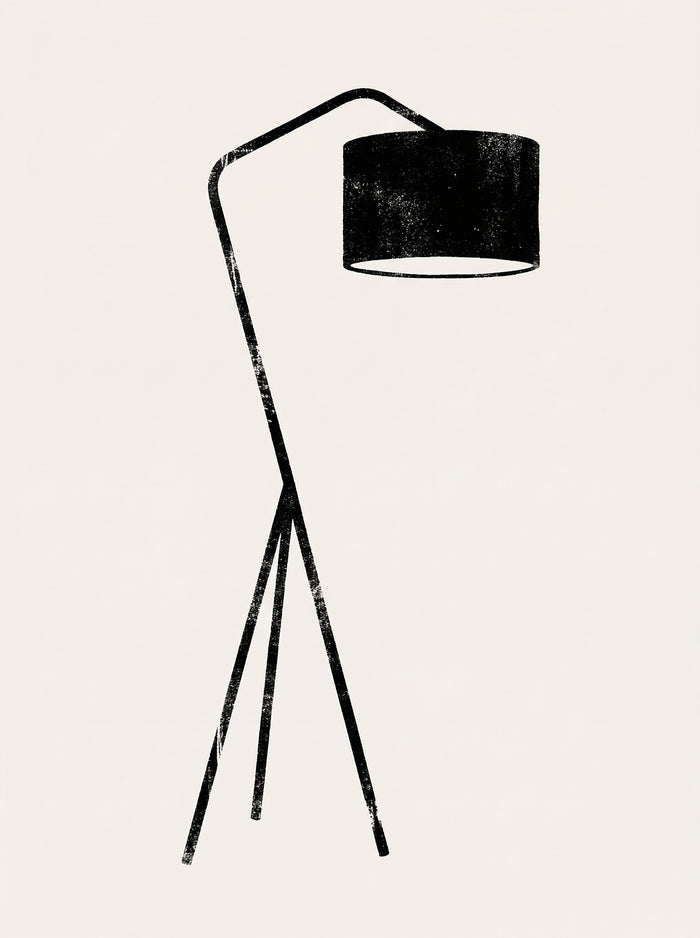 Poster print