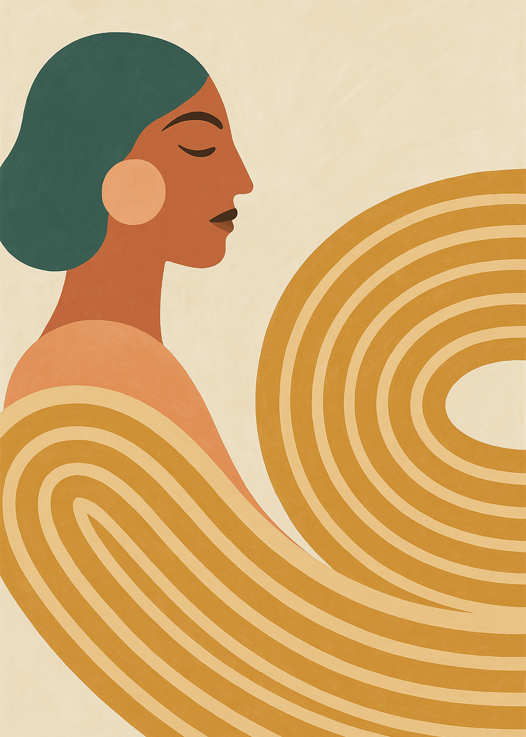 Poster print file
