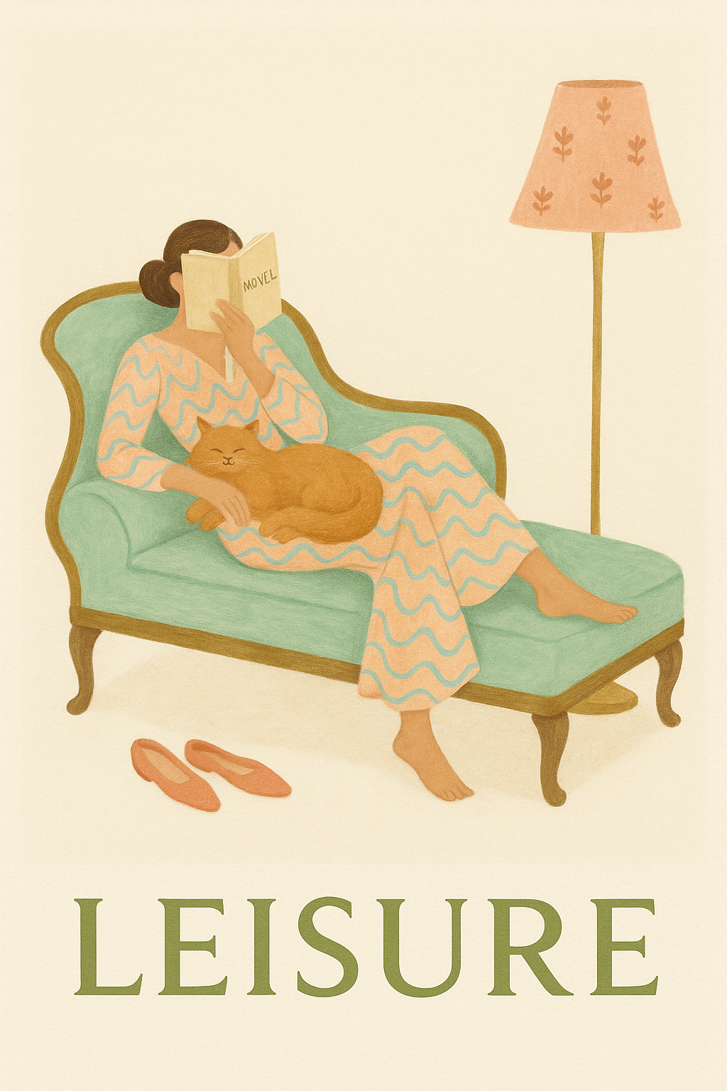 Poster print file