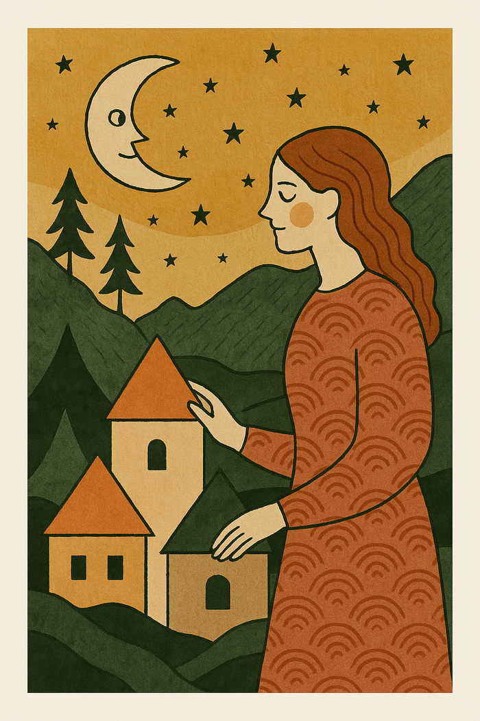 Poster print file