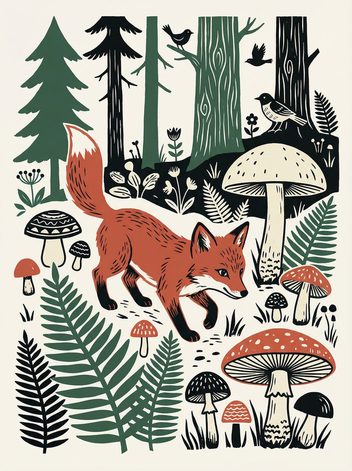 Poster print