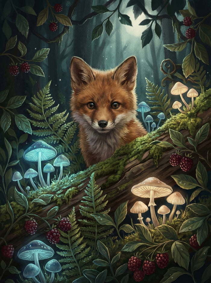 Poster print