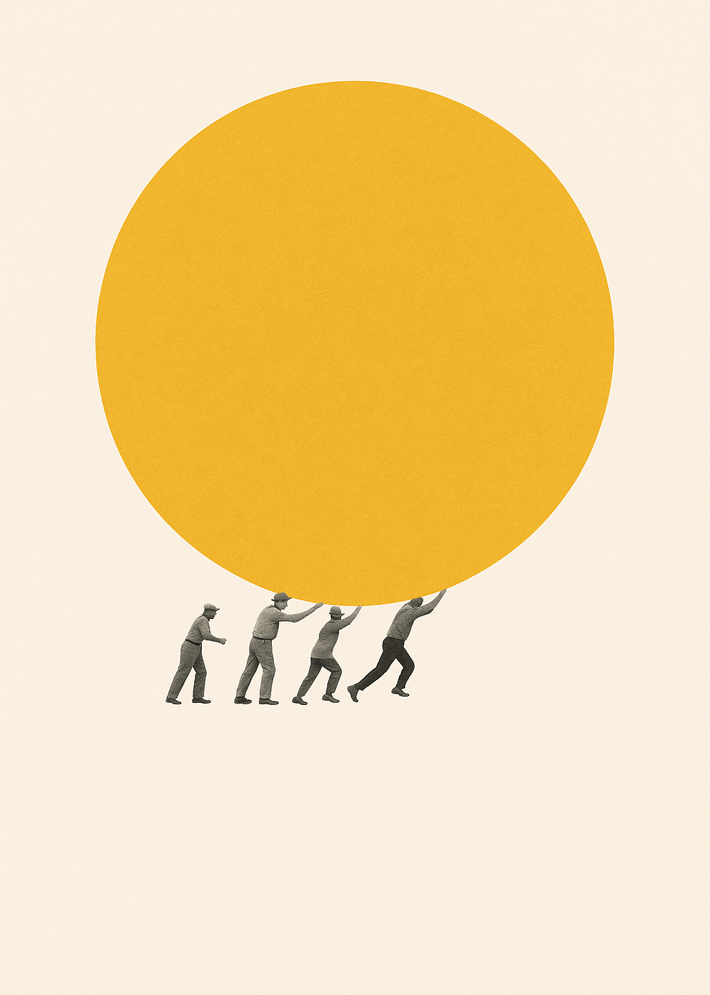 Poster print file