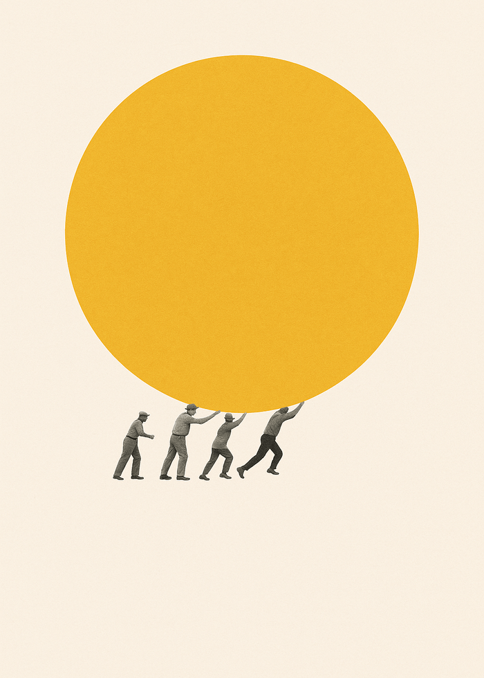 Poster print file