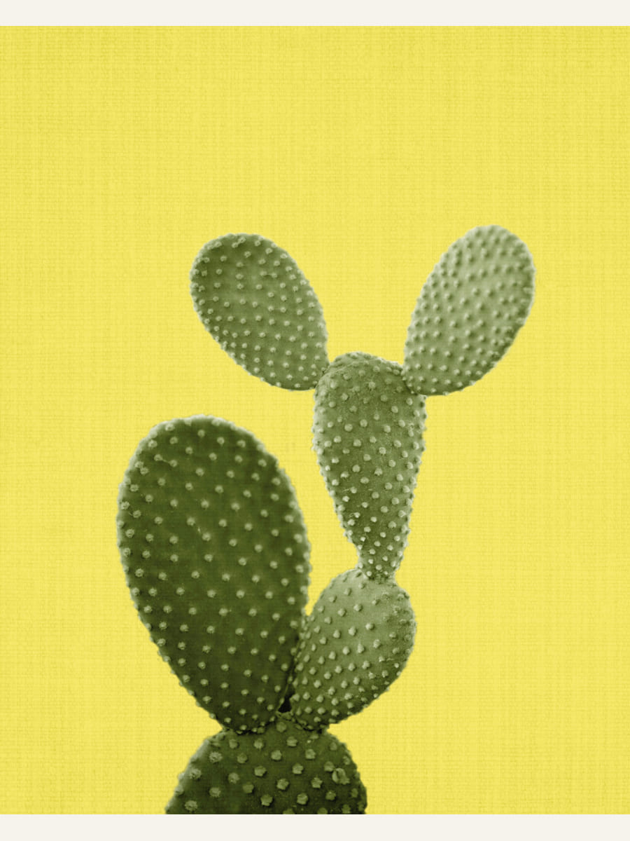 Poster print