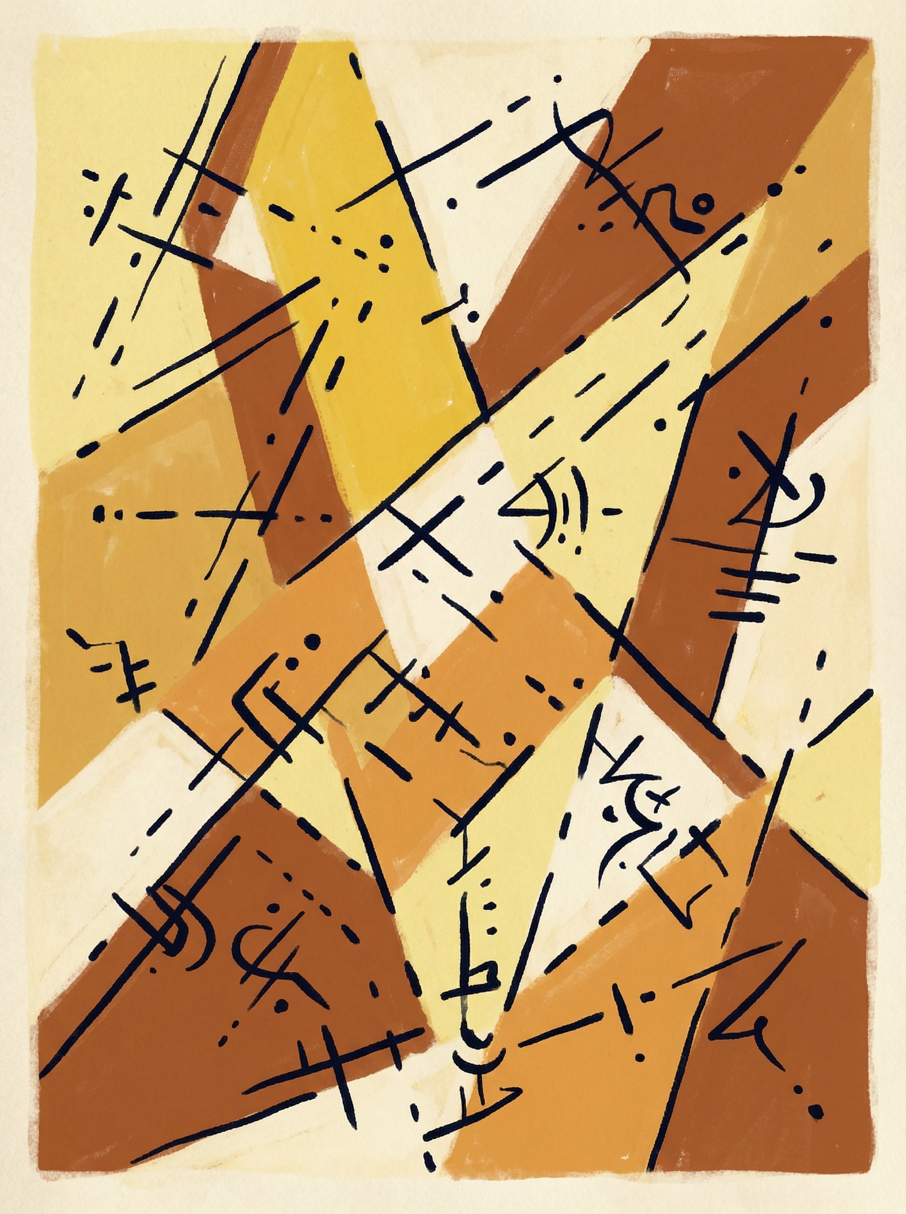 Poster print