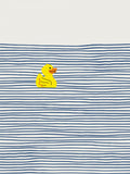 Yellow Rubber Duck Poster – plakat og kunsttryk