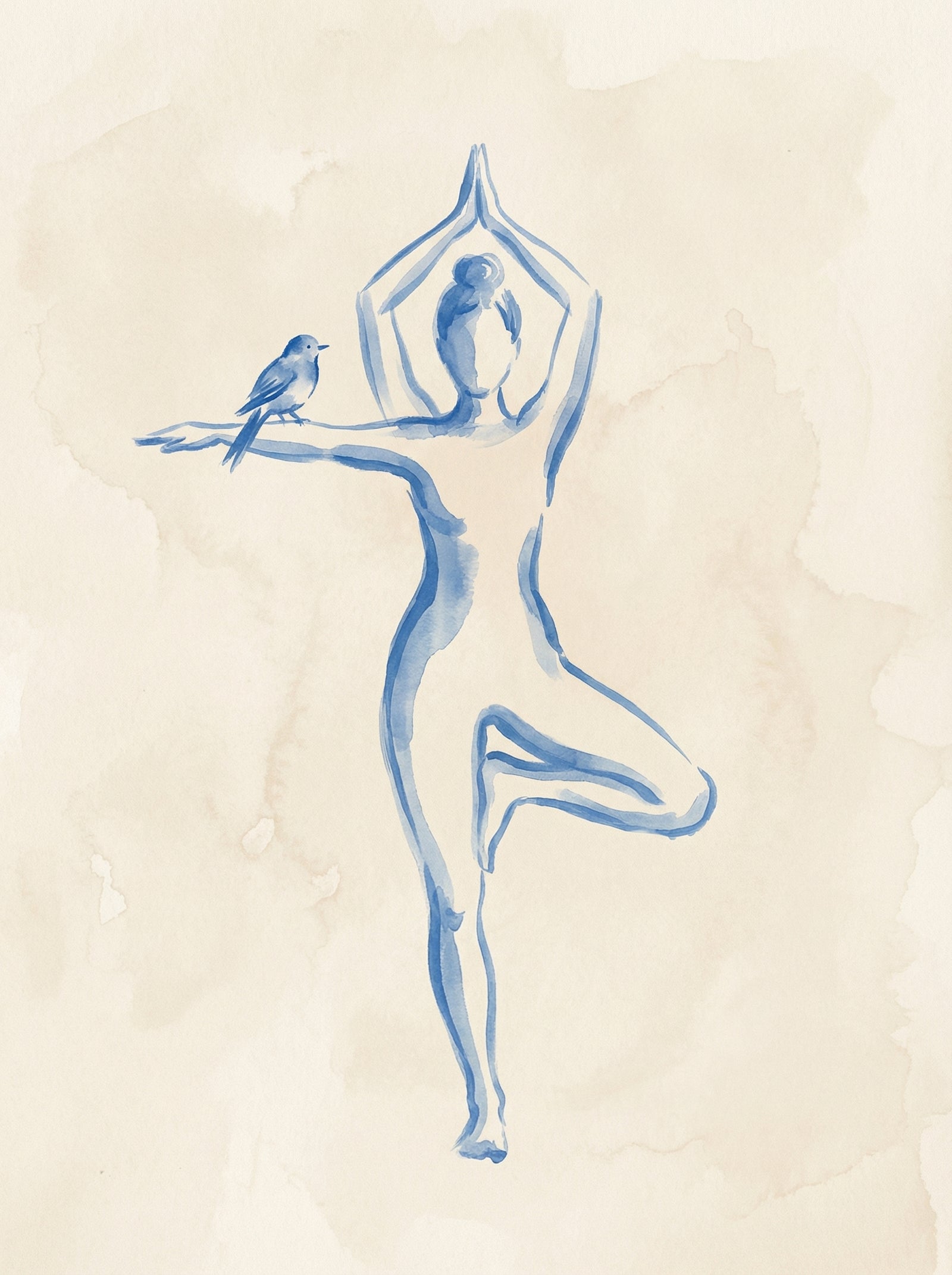 Poster print