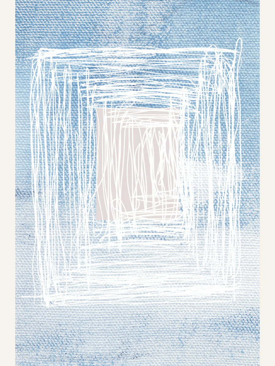 You Can Feel It Poster – plakat og kunsttryk