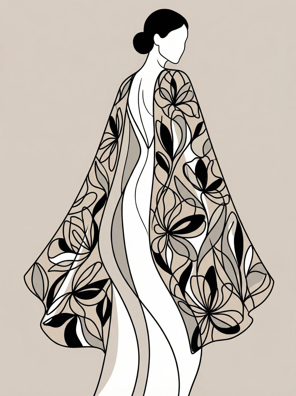 Poster print