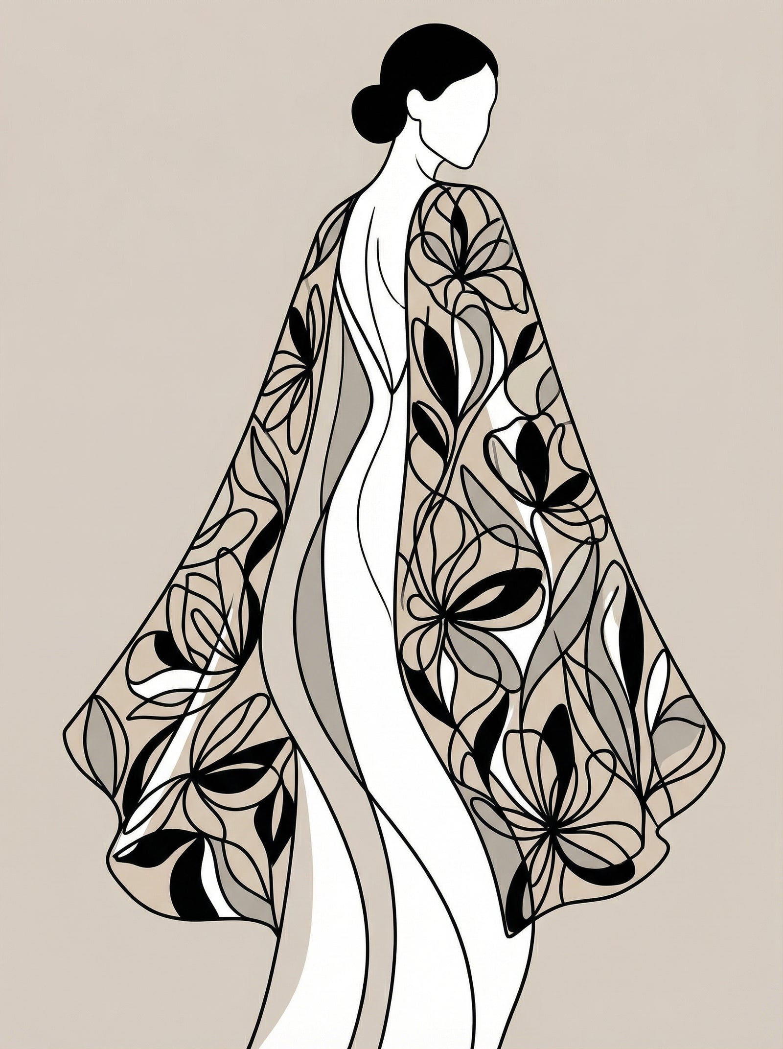 Poster print