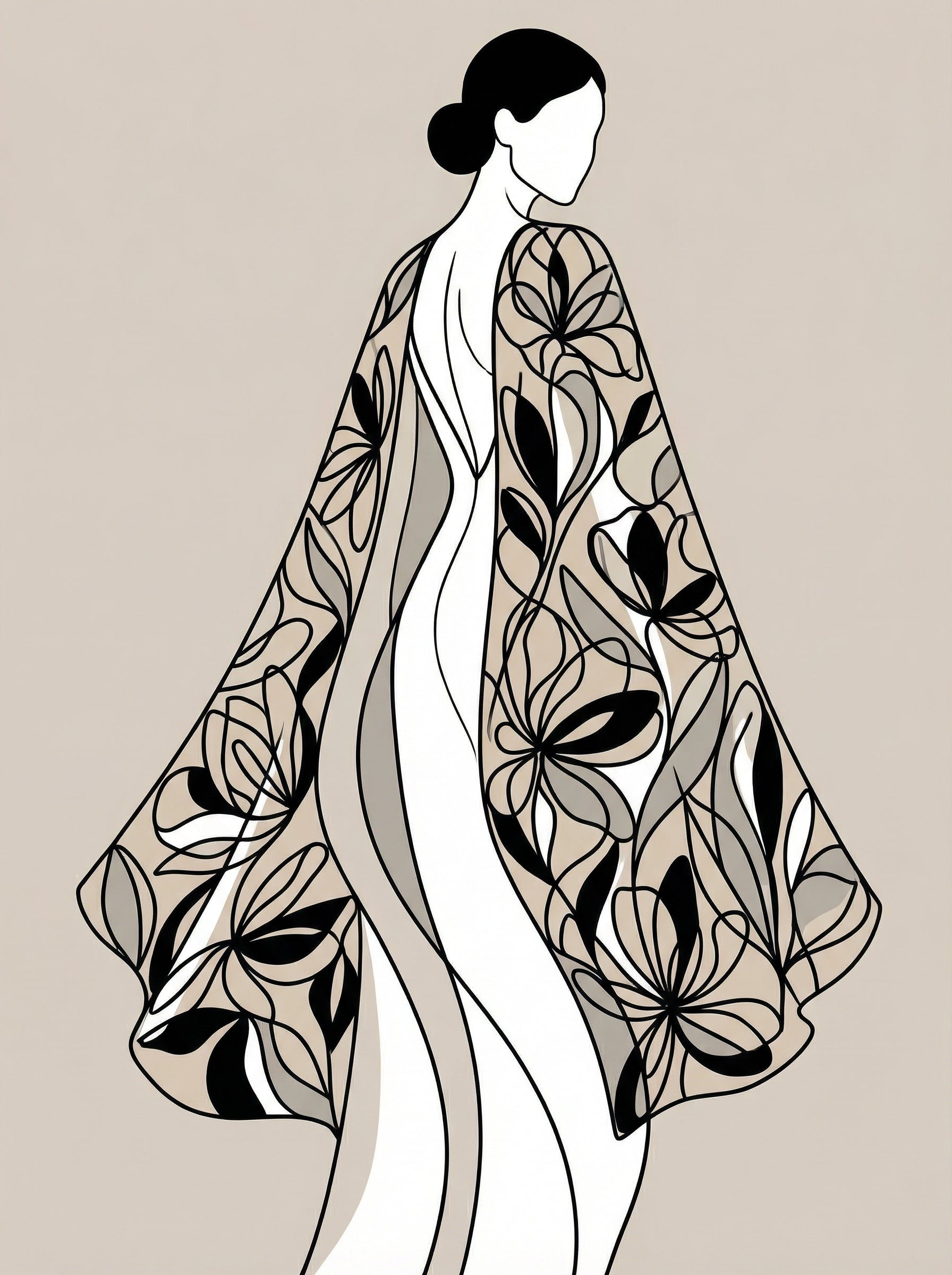 Poster print