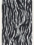 Zebra Pattern Poster – poster and art print
