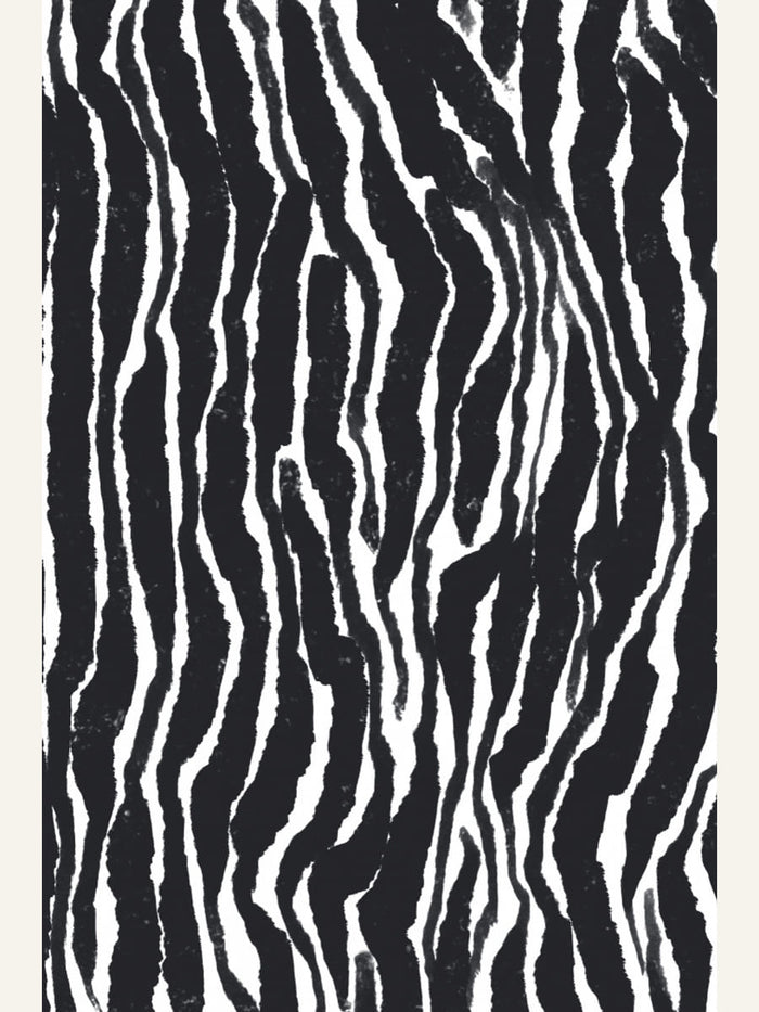 Zebra Pattern Poster – poster and art print