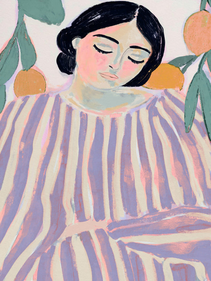 Affiche Zen And Zest – affiche et impression d’art