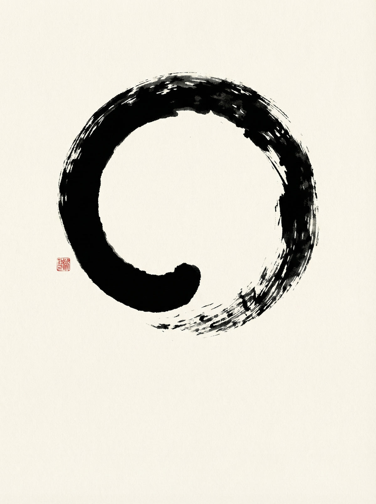 Poster print