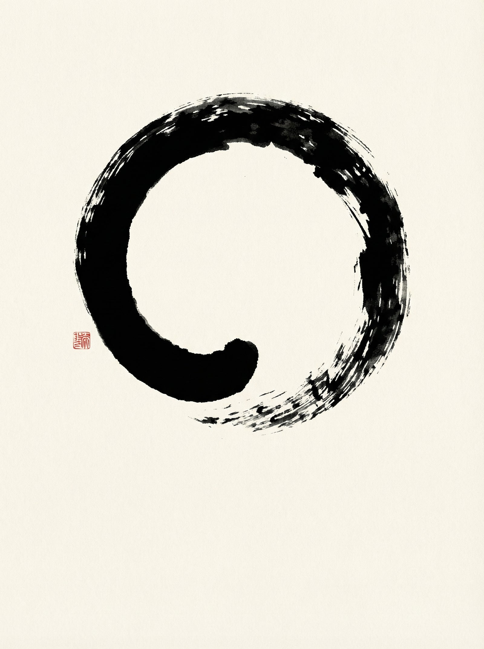 Poster print