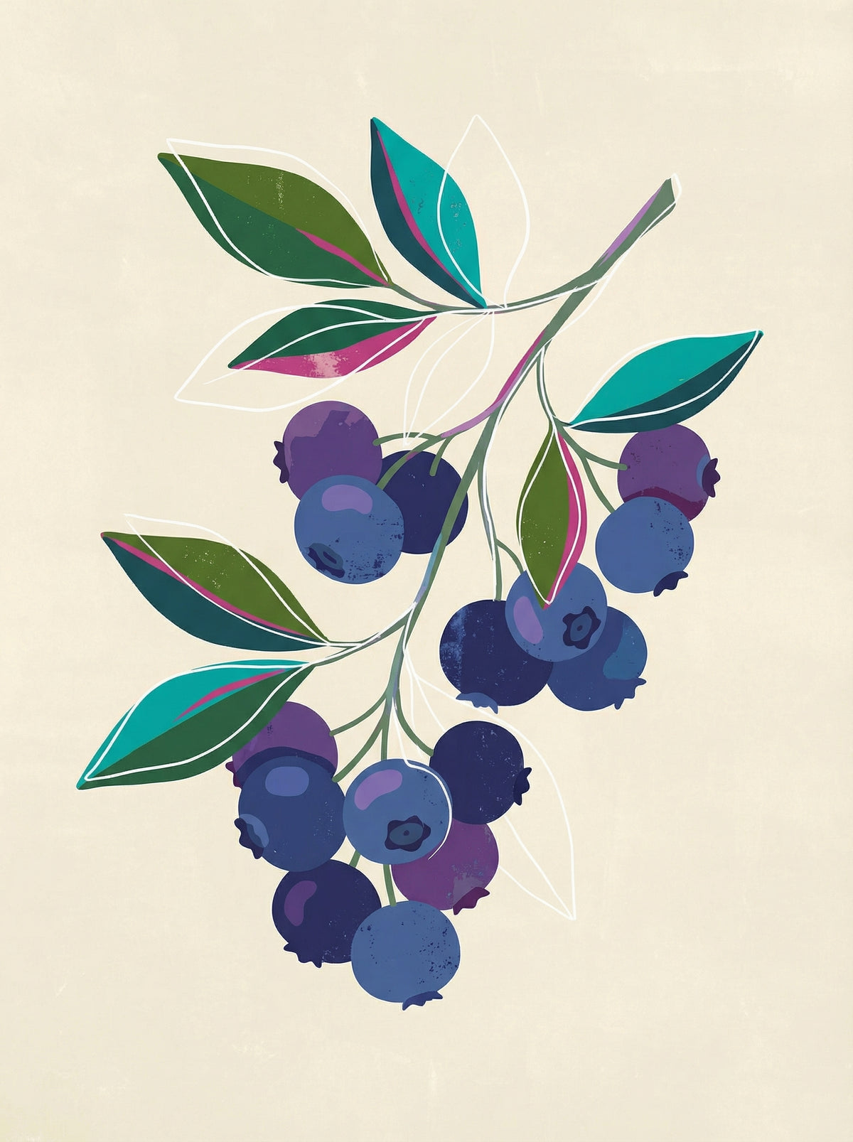Poster print