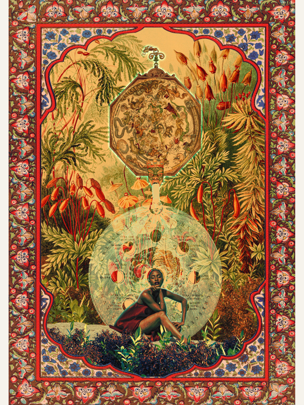 Poster print
