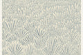 calming essentials meadow chalky blue Poster – poster and art print