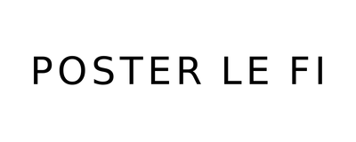 PosterLeFi