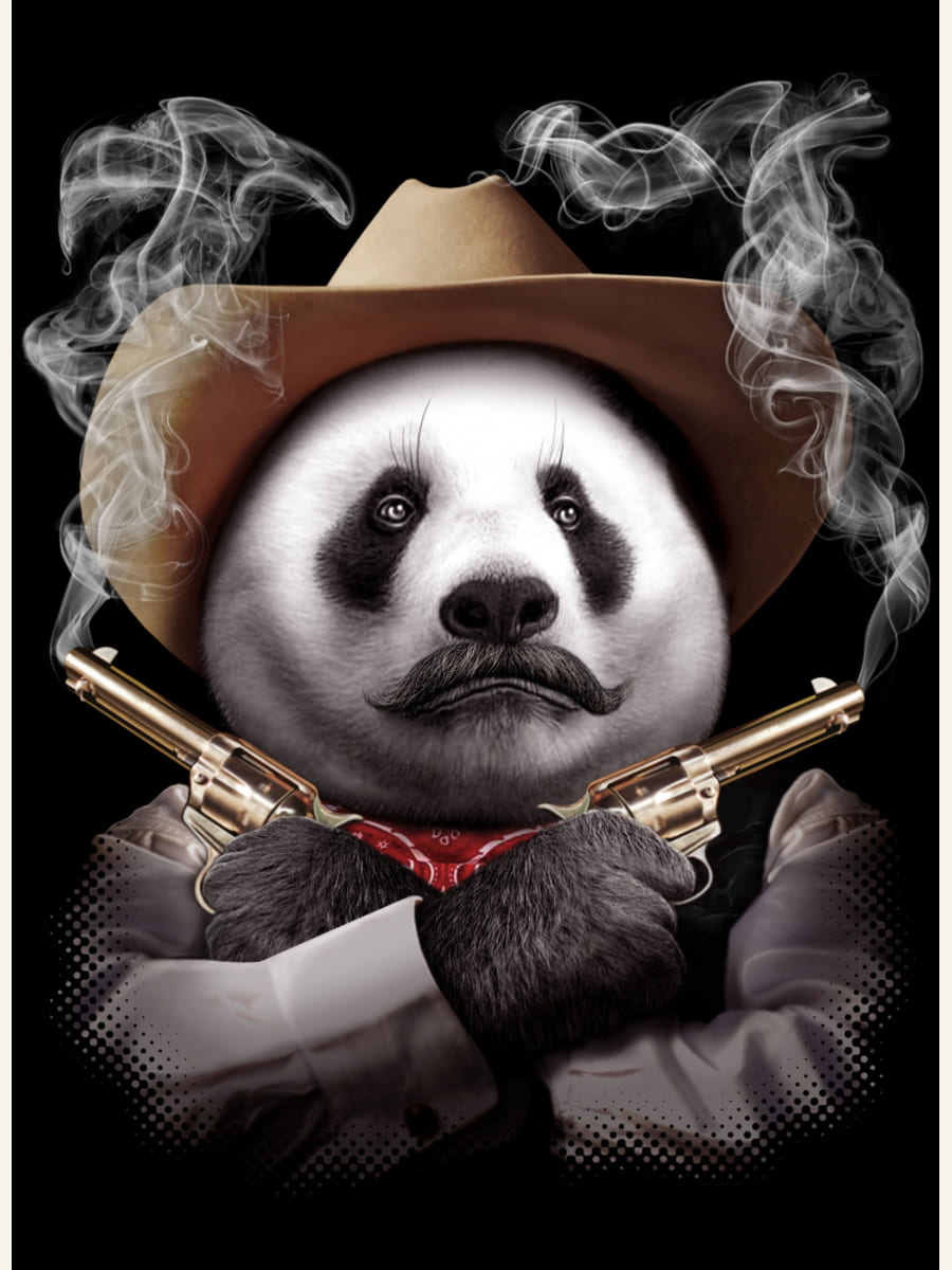 Poster print