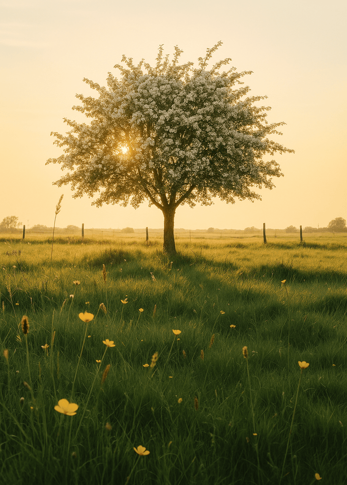 Poster print file
