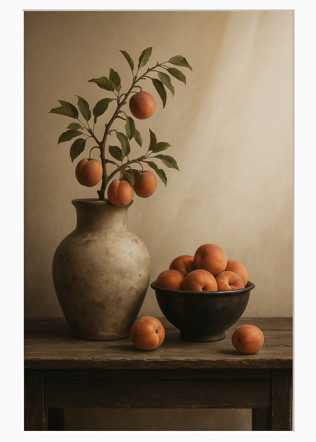 Poster print file
