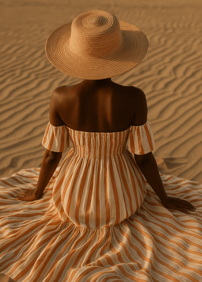 photo Summer Stripes