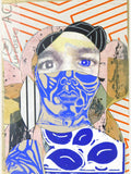 portrait Poster – Poster und Kunstdruck