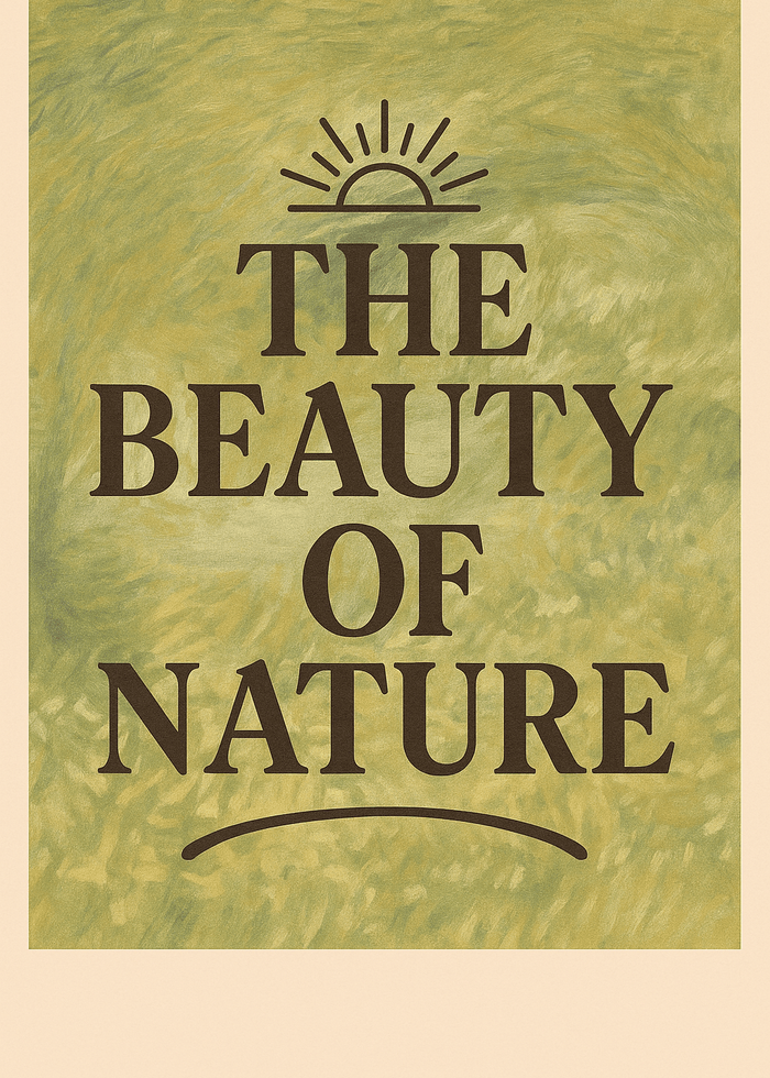 Poster print file