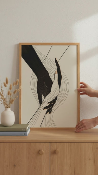 Posterlefi video