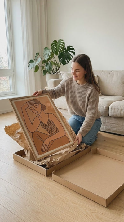 Posterlefi video