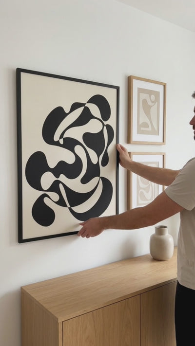 Posterlefi video